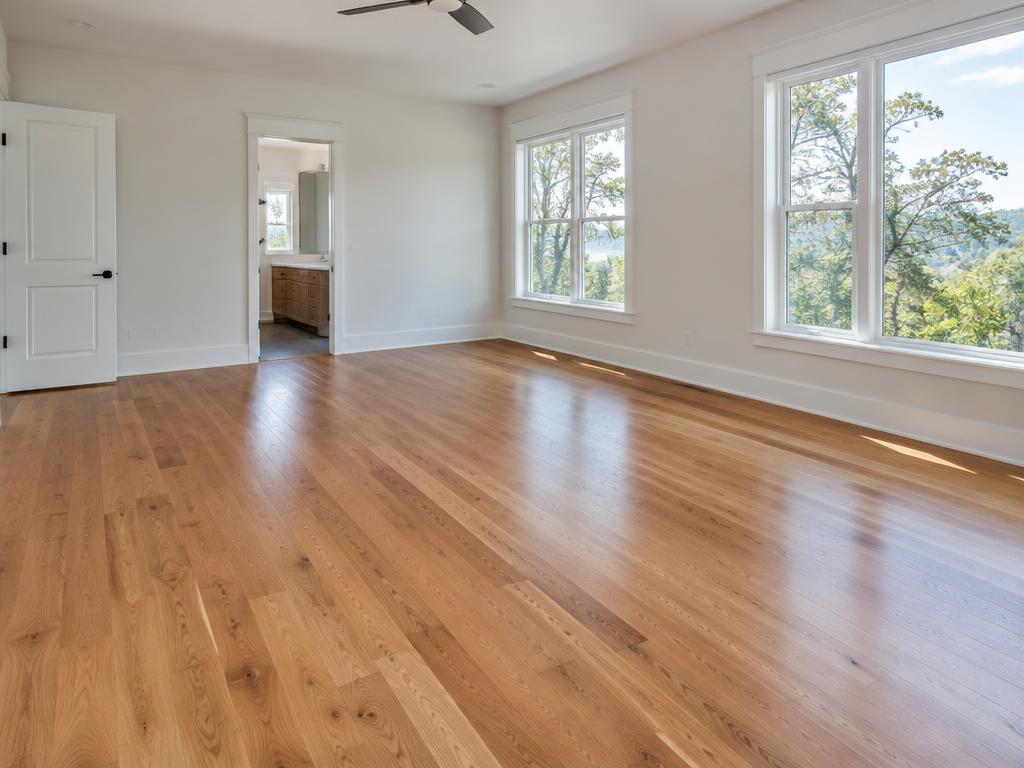 Flooring